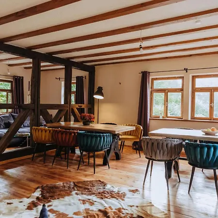 Ausserhalb2 - Wassermuehle Weisel