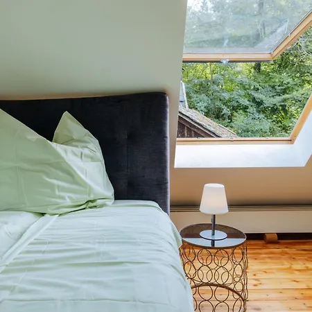 Ausserhalb2 - Wassermuehle 別荘 Weisel