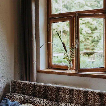 Ausserhalb2 - Wassermuehle * Weisel