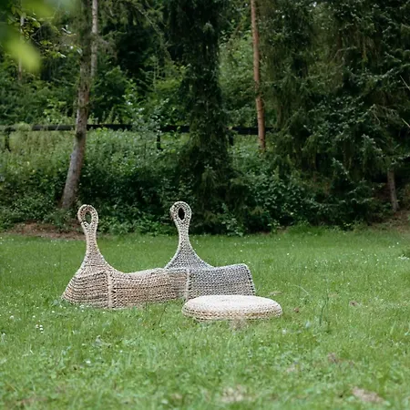 Ausserhalb2 - Wassermuehle Holiday home