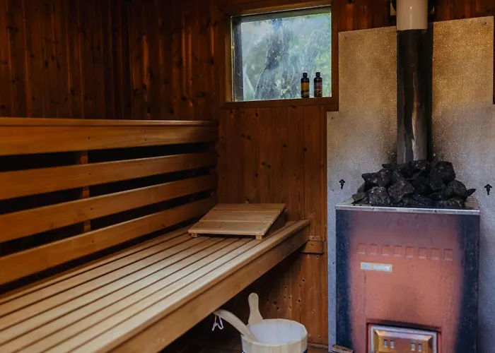 Nyaraló Ausserhalb2 - Wassermuehle