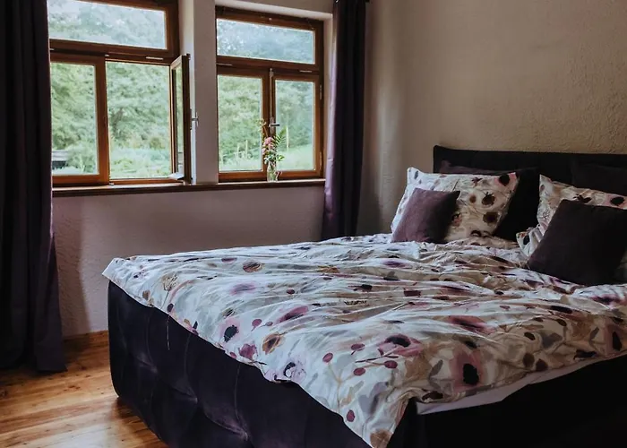 Ausserhalb2 - Wassermuehle