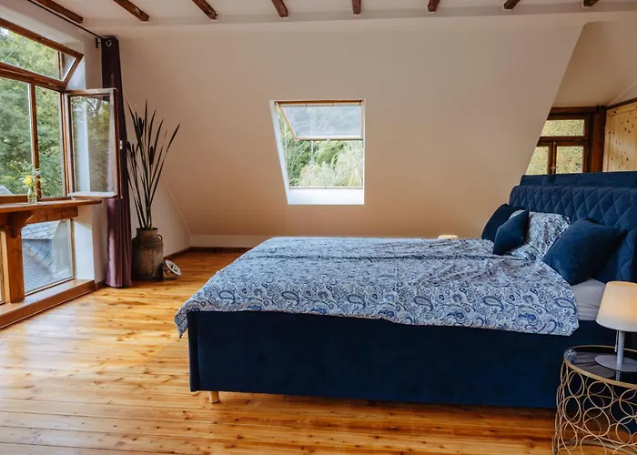 Ausserhalb2 - Wassermuehle