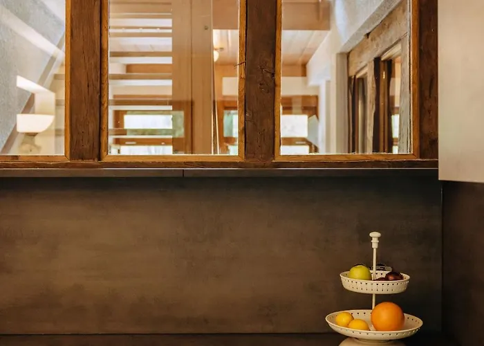 Nyaraló Ausserhalb2 - Wassermuehle