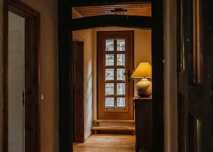 Ausserhalb2 - Wassermuehle Weisel