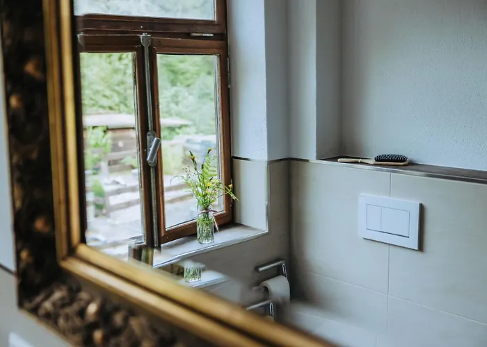 Ausserhalb2 - Wassermuehle Nyaraló