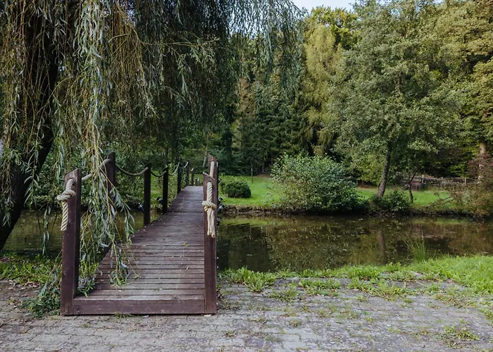 Ausserhalb2 - Wassermuehle *