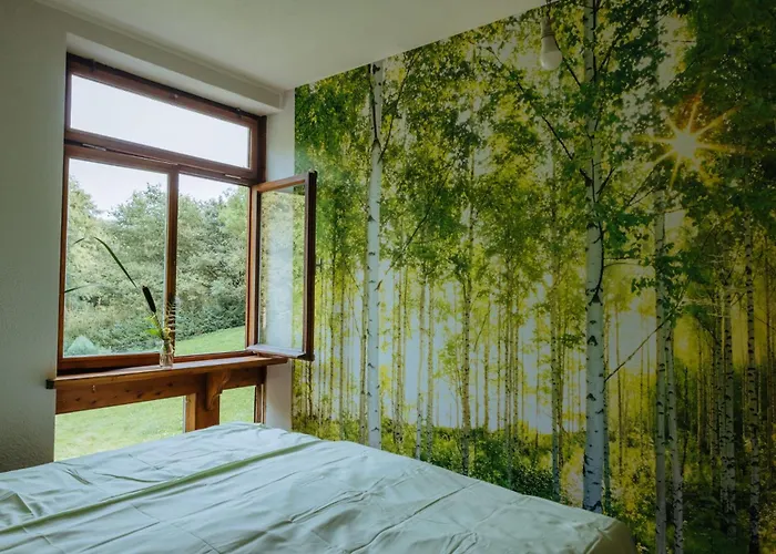 Ausserhalb2 - Wassermuehle Nyaraló